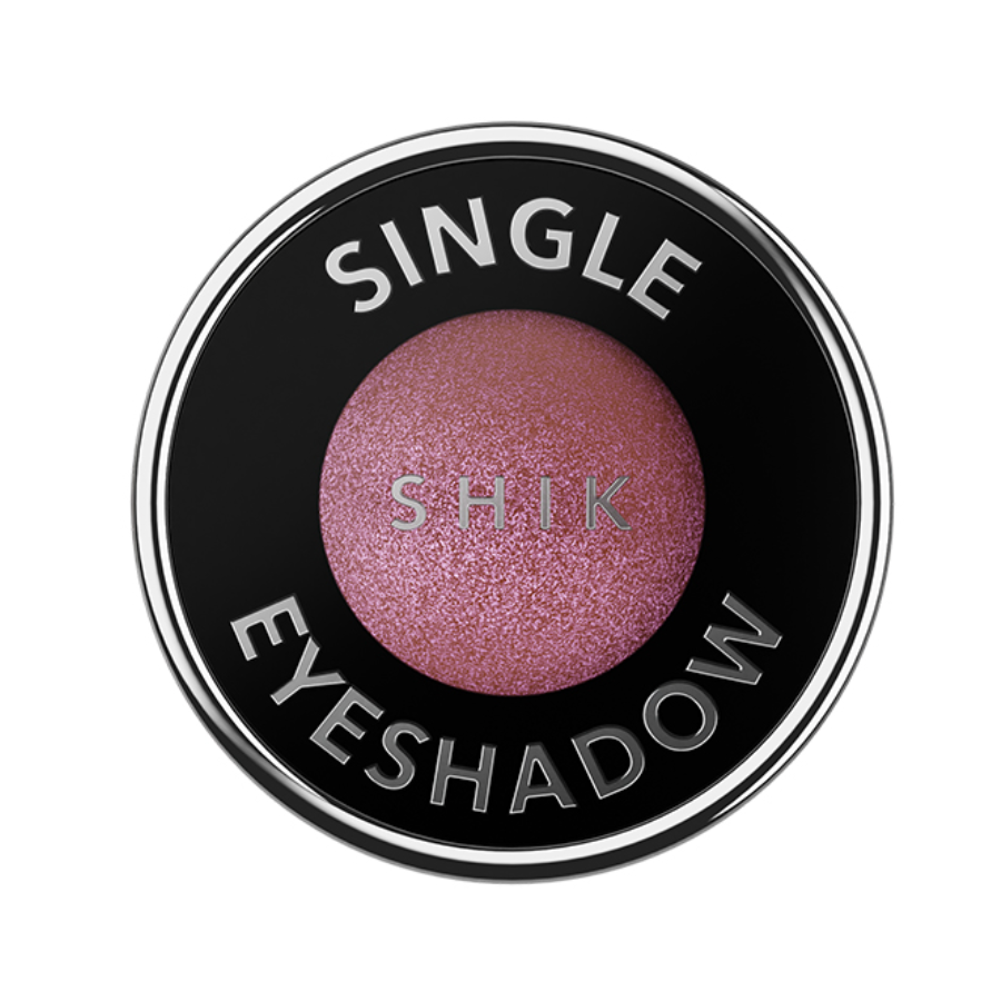 SHIK Тени-спарклы для век, mimosa / Single Eyeshadow 15 гр, фото 4
