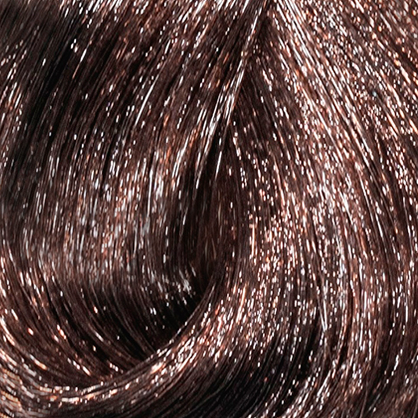 OLLIN PROFESSIONAL 6/77 краска для волос, темно-русый интенсивно-коричневый / PERFORMANCE 60 мл