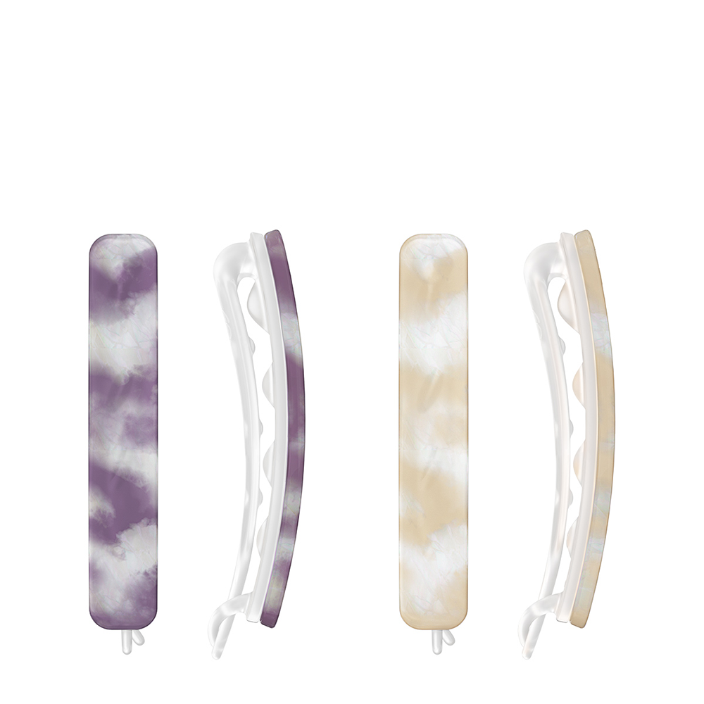 INVISIBOBBLE Заколка для волос / invisibobble BARRETTE Alegria Turn on Your Healers, фото 3