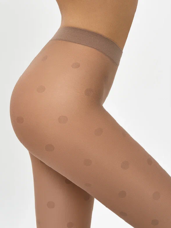 MINIMI Колготки женские Daino 3 (M) / Mini LA LUNA 20, фото 5