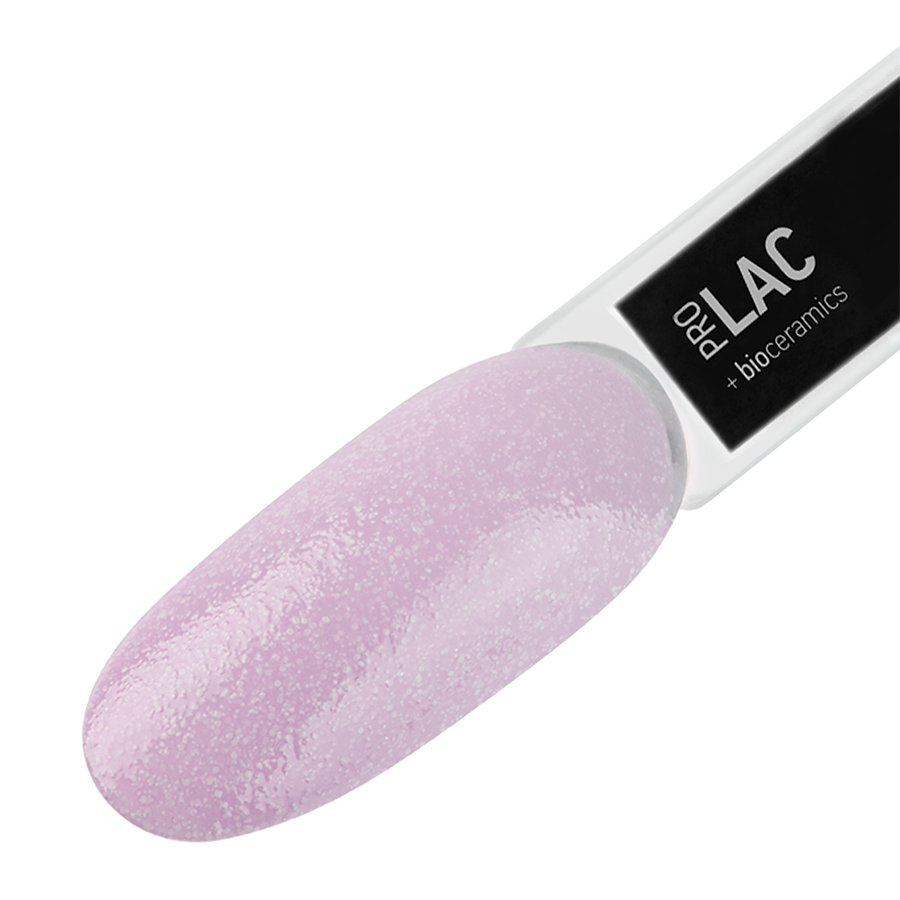 IQ BEAUTY 089 лак профессиональный укрепляющий для ногтей с биокерамикой / Nail polish PROLAC+bioceramics 12,5 мл, фото 5