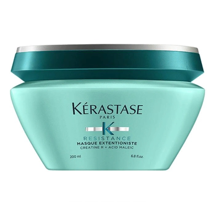 Купить KERASTASE Маска для восстановления поврежденных и ослабленных волос / Resistance Extentioniste 200 мл