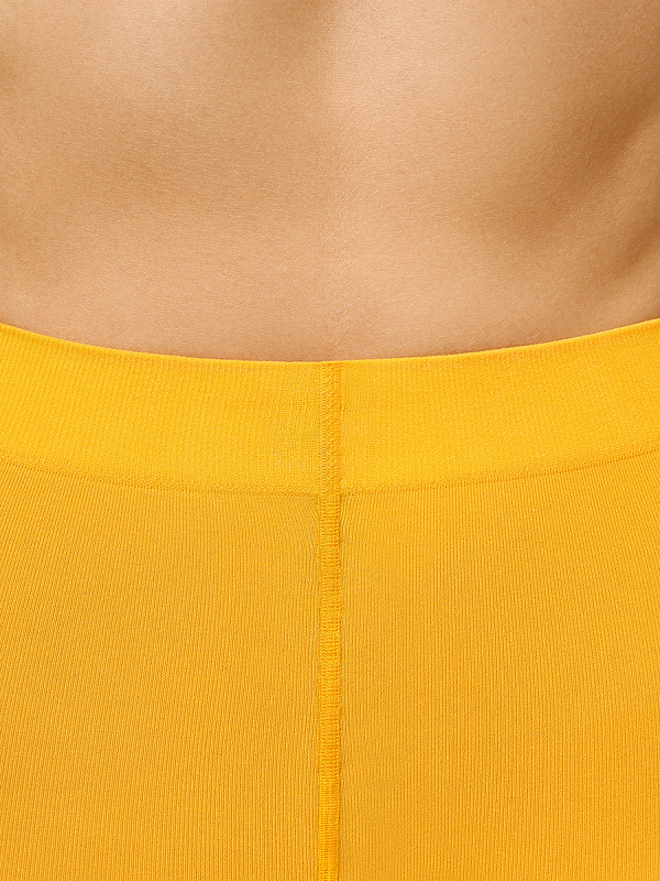 MINIMI Колготки янтарные Ambra 5 /  Mini MULTIFIBRA COLORS 70, фото 6