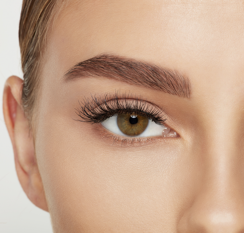 ARDELL Ресницы накладные 424 / Naked Lashes, фото 4