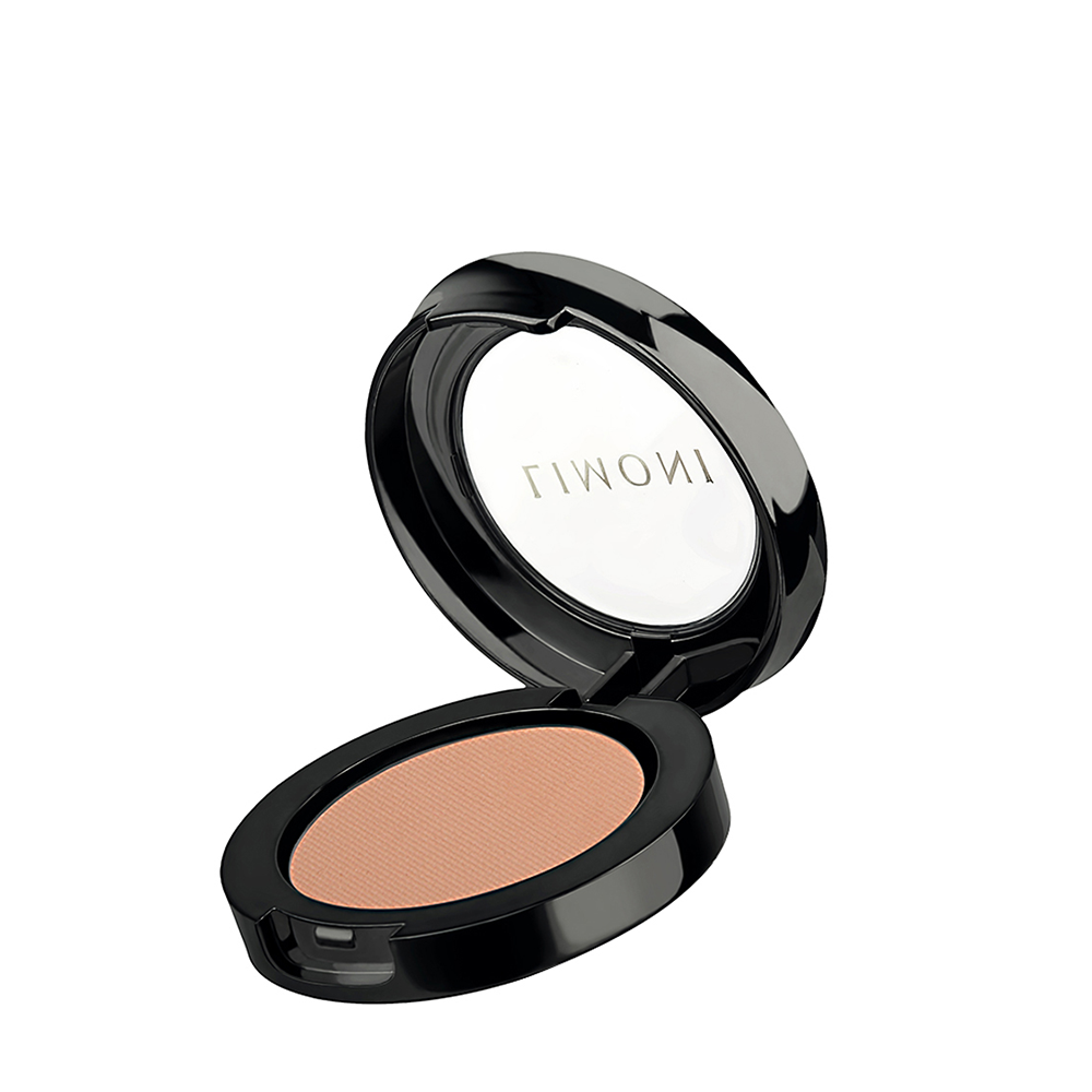 LIMONI Румяна компактные № 04 Satin 3,5 г, фото 2