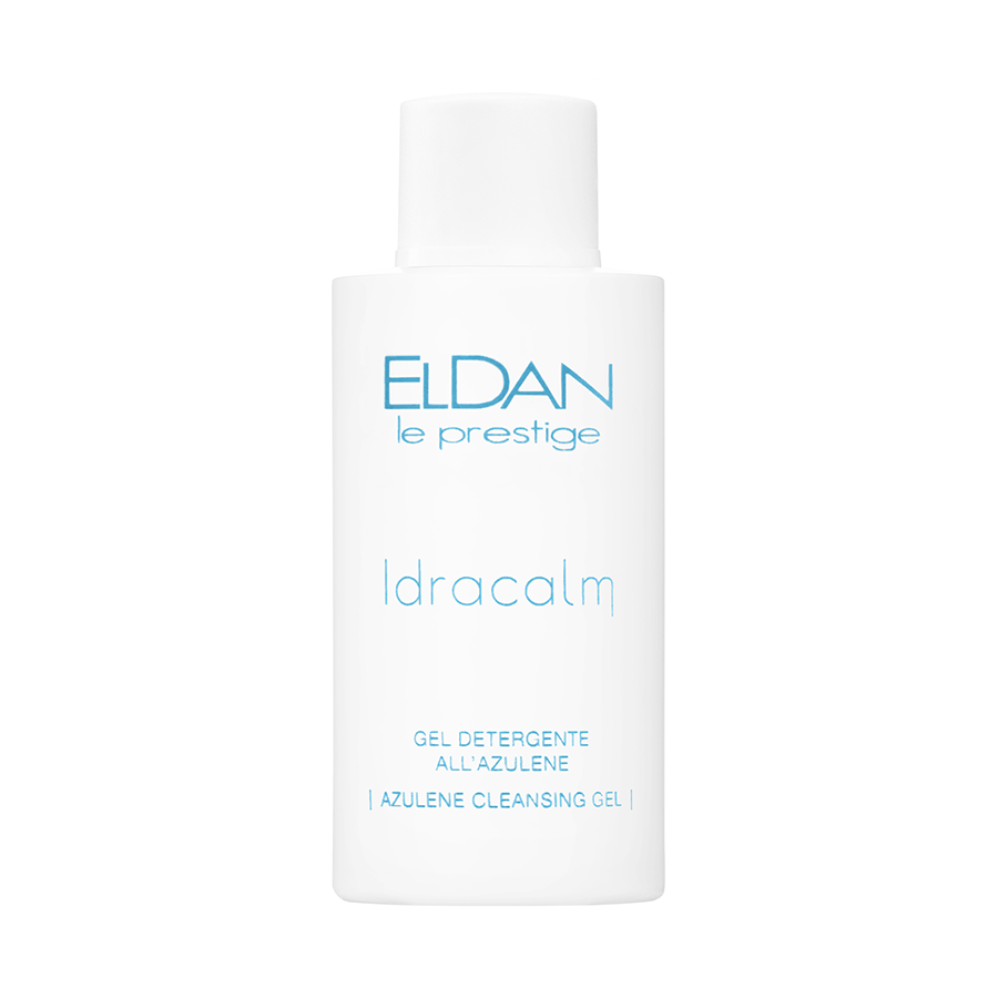 ELDAN cosmetics Набор Клеточная терапия (гель 50 мл + крем 15 мл + сыворотка 15 мл) ELDAN, фото 4