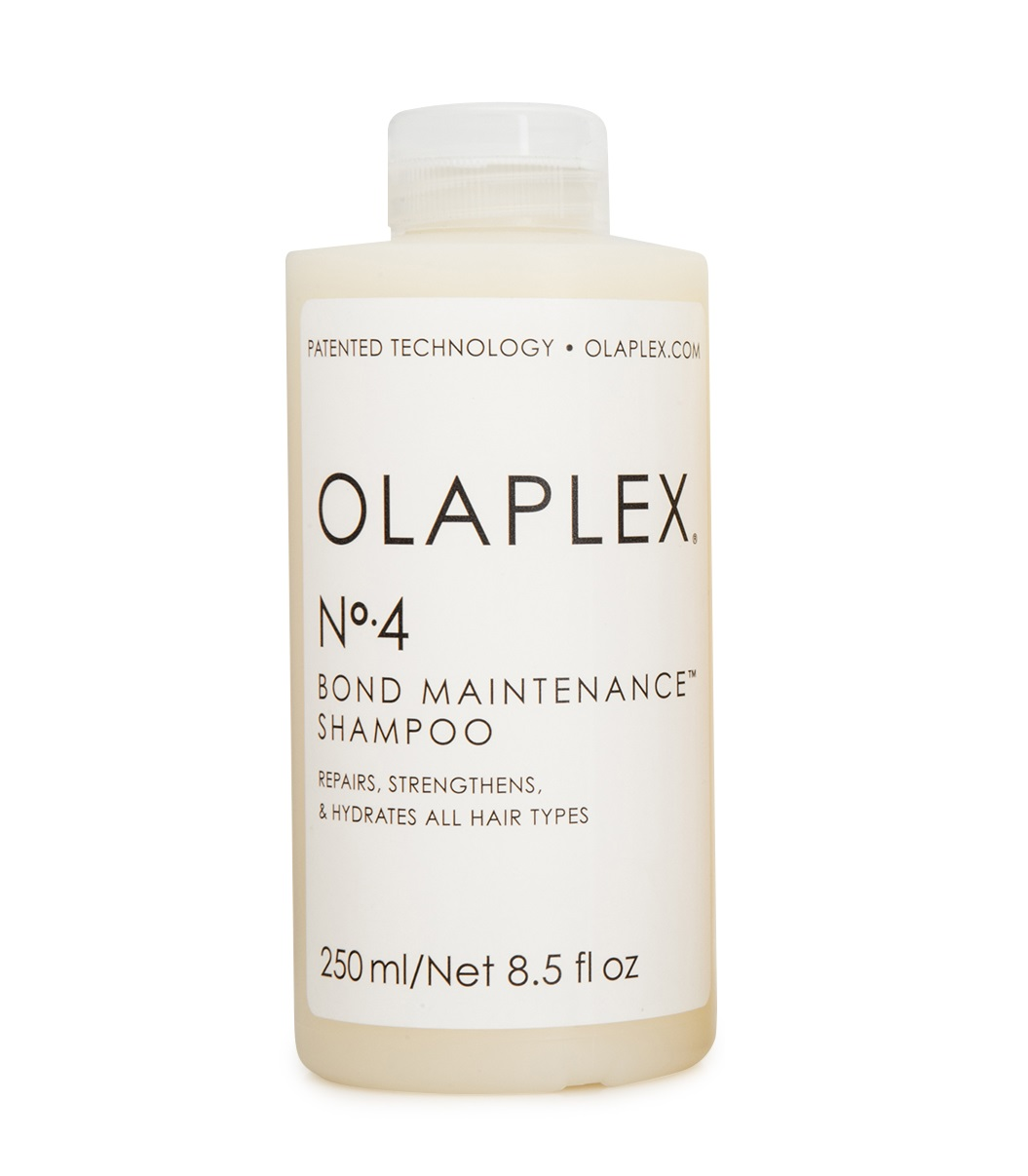 OLAPLEX Шампунь Система защиты волос / Olaplex No 4 Bond Maintenance Shampoo 250 мл 20140616 - фото 1