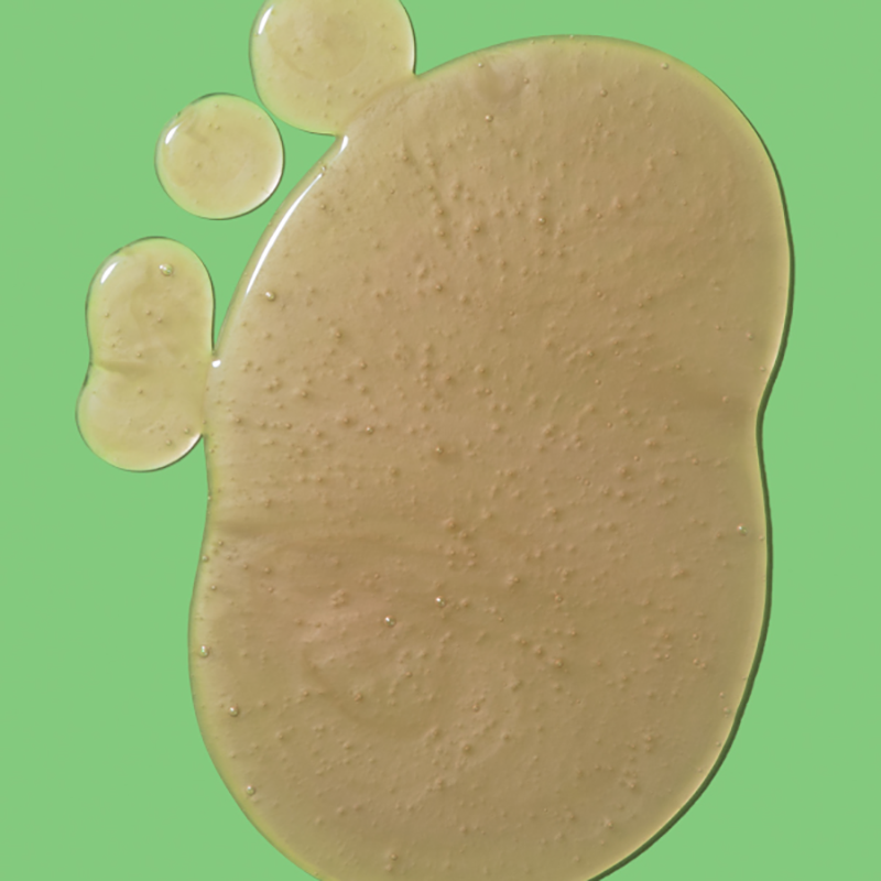 OGX Шампунь разглаживающий для укрепления волос Бразильский кератин тревел / Travel Brazilian Keratin Smooth Shampoo 88,7 мл, фото 3