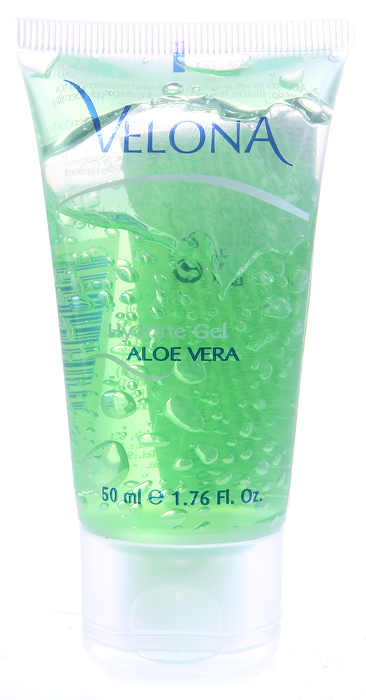 DEPILEVE Гель алоэ-вера Велона 50 мл, фото 1
