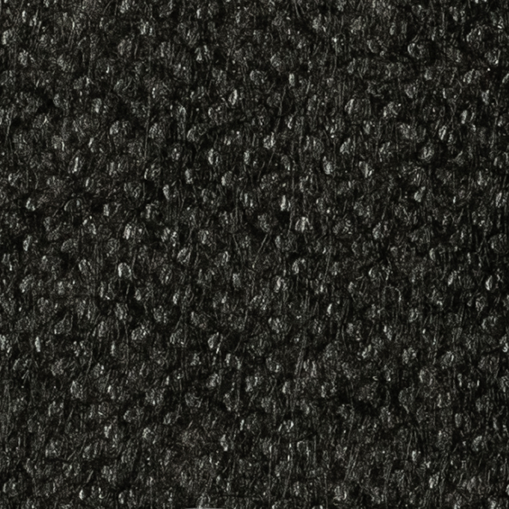 ЧИСТОВЬЕ Простыня спанбонд 200 х 90 см черный 30 г/кв.м 10 шт/уп (штучно), фото 2