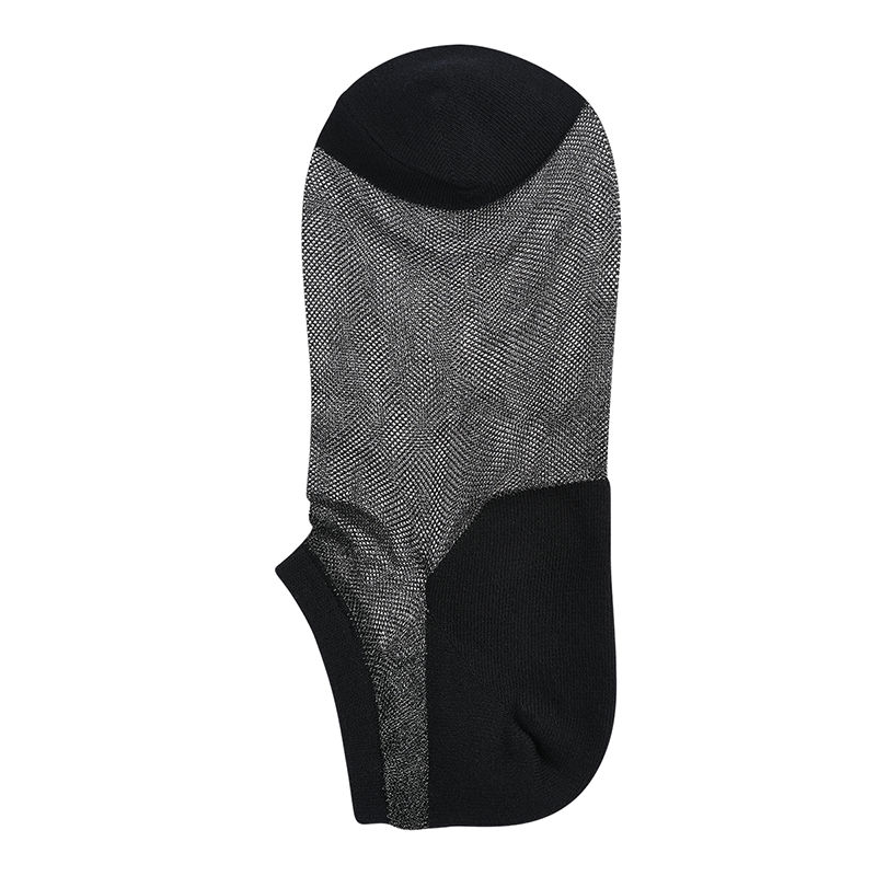 OMSA Носки суперукороченные Nero 39-41 / ECO 251, фото 4