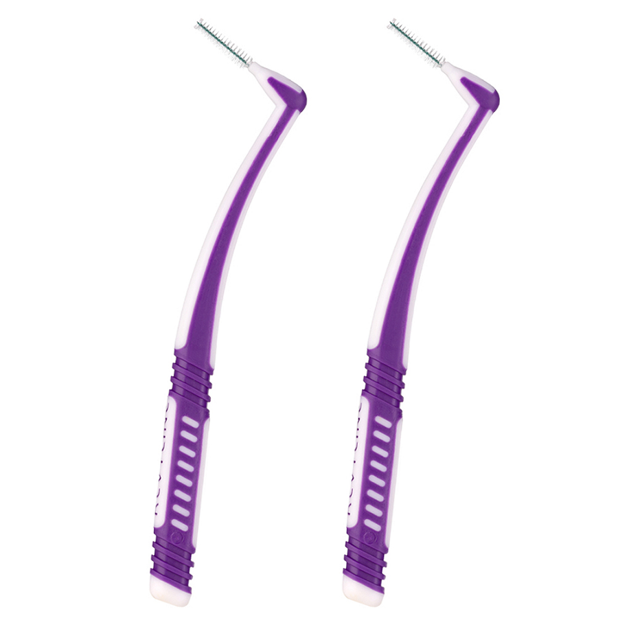 REVYLINE Ортонабор в пенале, размер S, фиолетовый / Dental Kit, фото 7