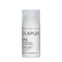 Маска-бонд интенсивно увлажняющая Восстановление структуры волос / Olaplex No.8 Bond Intense Moisture Mask 100 мл, OLAPLEX