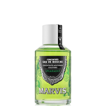 MARVIS Ополаскиватель-концентрат для полости рта мята / Marvis 120 мл