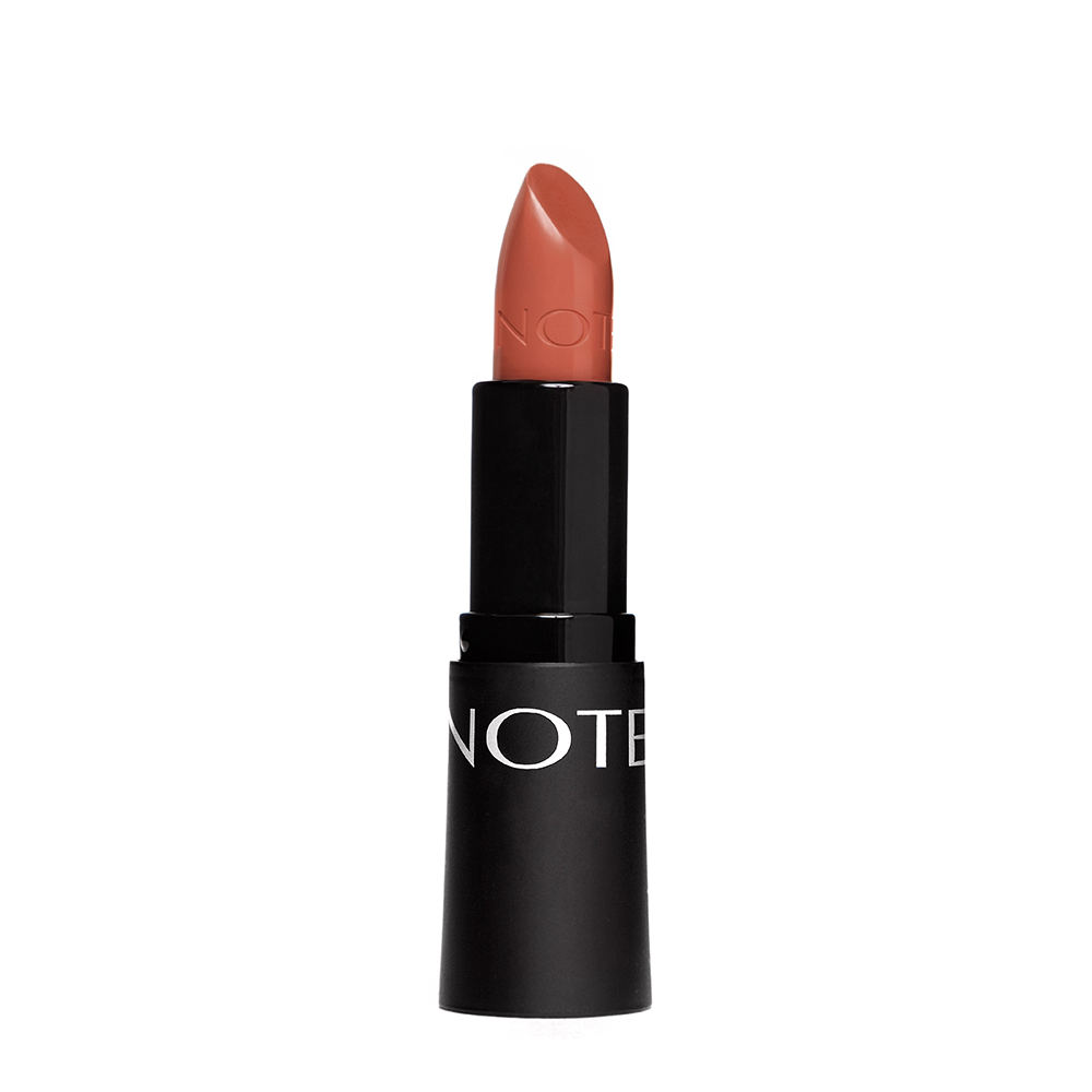 NOTE Помада насыщенного цвета для губ 03 / ULTRA RICH COLOR LIPSTICK 4,5 гр, фото 1