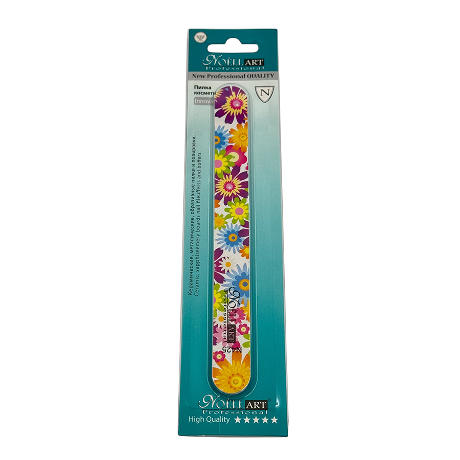 NOELL ART Professional Пилка прямая Герберы, фото 3