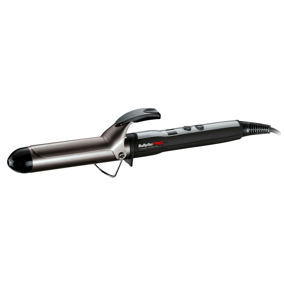 

BABYLISS PRO Плойка Bab керам.32мм 45W термор.BAB2274TTE