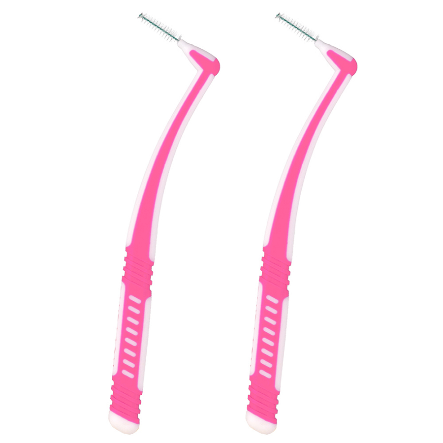 REVYLINE Ортонабор в пенале, размер S, розовый / Dental Kit, фото 7