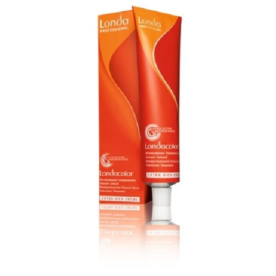 LONDA PROFESSIONAL 10/0 краска для волос (интенсивное тонирование), яркий блонд / LC NEW 60 мл, фото 2