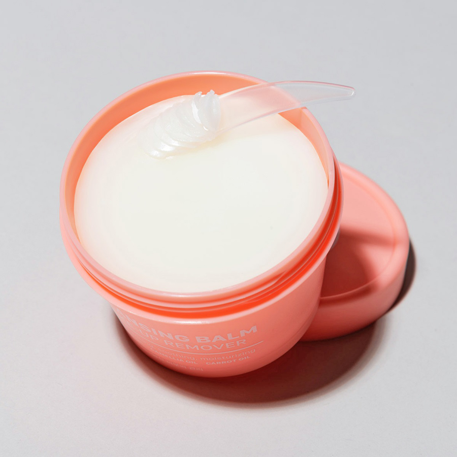 NAME SKIN CARE Бальзам гидрофильный очищающий для снятия макияжа / NSC 100 мл, фото 3