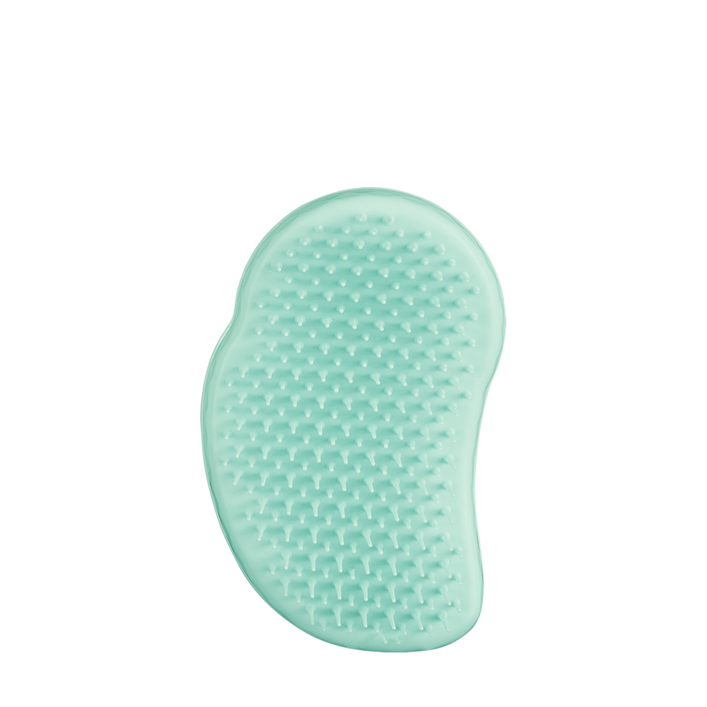 TANGLE TEEZER Расческа для волос / The Original Mini Marine Splash, фото 3