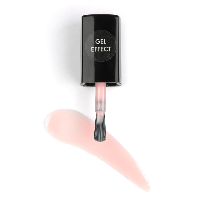 E.MI 164 лак ультрастойкий для ногтей, Тайное очарование / Gel Effect  9 мл, фото 3