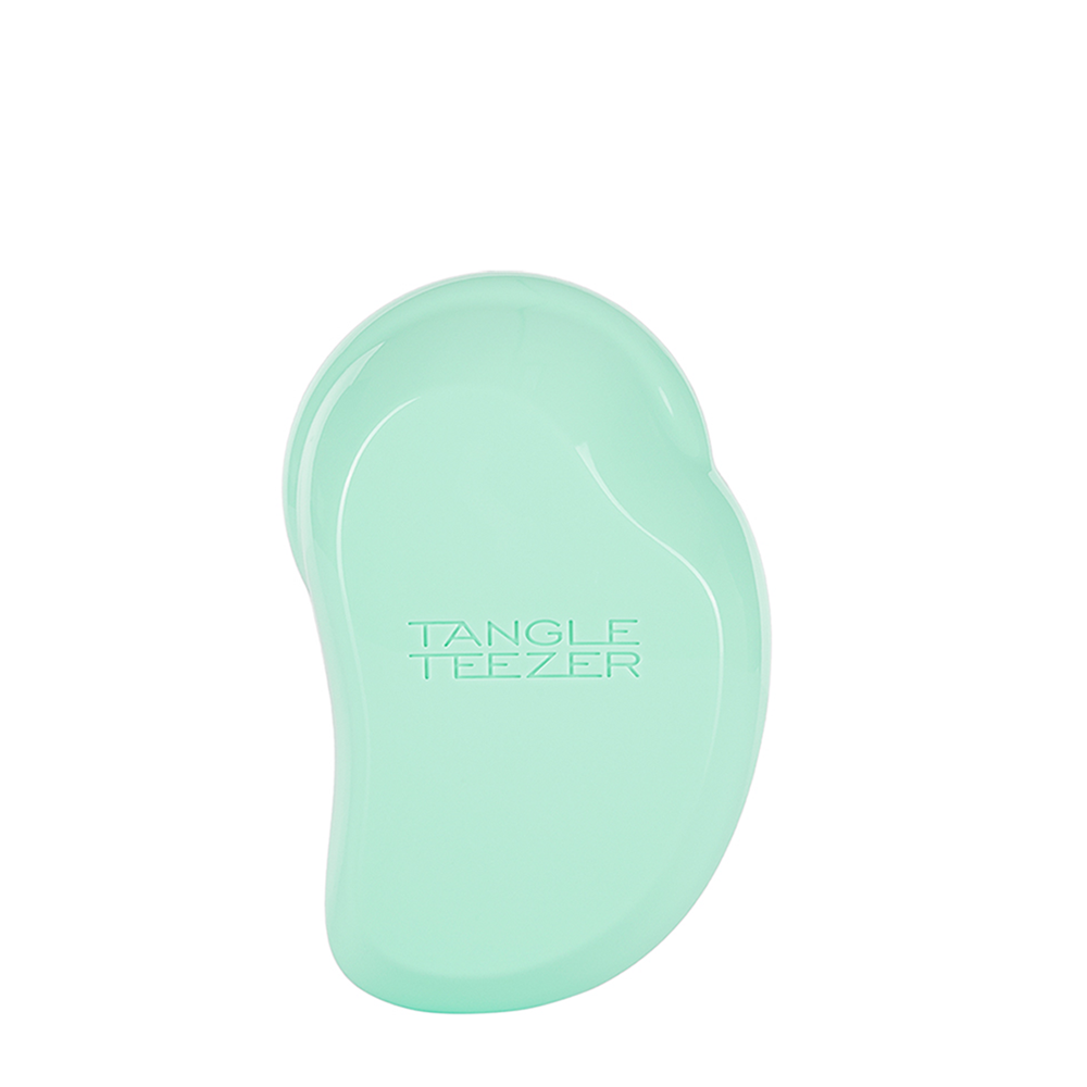 TANGLE TEEZER Расческа для волос / The Original Mini Marine Splash