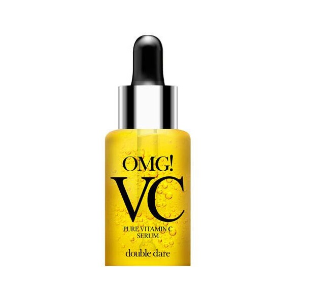 

DOUBLE DARE OMG! Сыворотка с витамином С / OMG! 22 мл