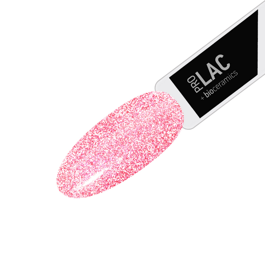 IQ BEAUTY 138 лак для ногтей укрепляющий с биокерамикой / Nail Polish PROLAC+bioceramics 12,5 мл, фото 5