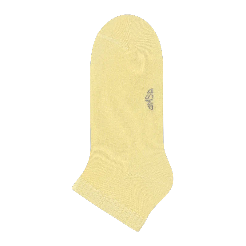 OMSA Носки женские укороченные Lemon 35-38 / ECO 252, фото 3