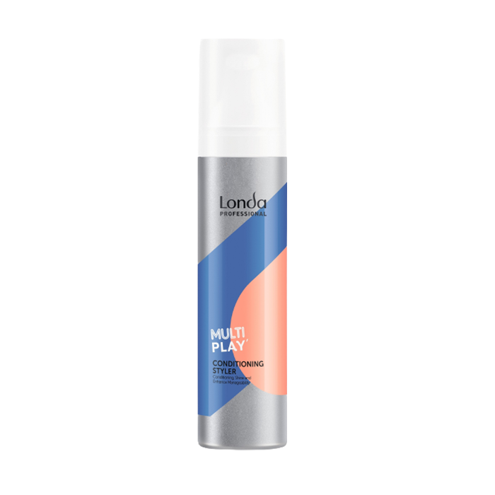 LONDA PROFESSIONAL Спрей с морской солью для укладки волос / Multiplay 150 г