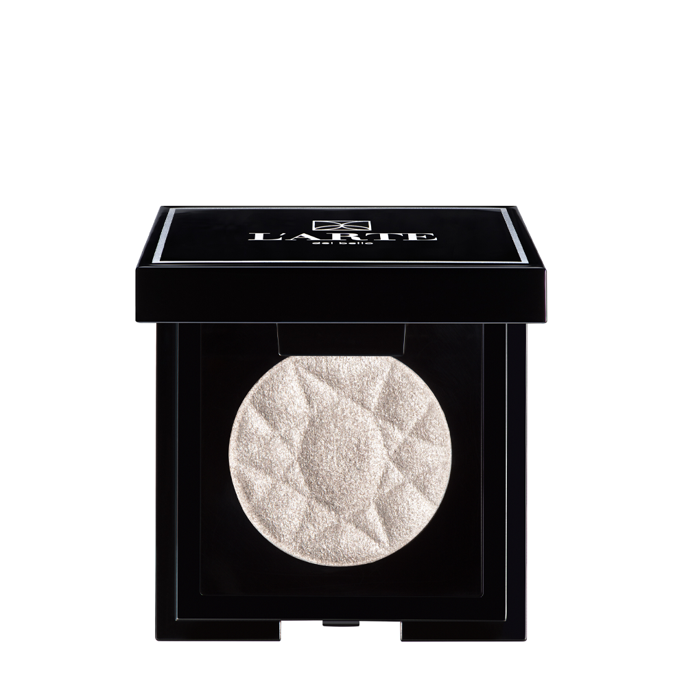 

LARTE DEL BELLO Тени-спарклы, 07 шампанское / Tarot Collection for new love 25,3 гр