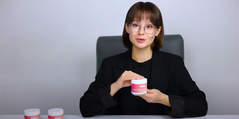 ART&FACT Пилинг-пэды очищающие кислотные для лица / Glycolic acid 10% + Salicylic acid 0,5% + Lactic acid 32 шт, фото 4