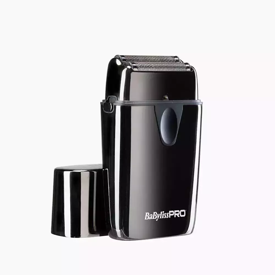 BABYLISS PRO Шейвер BaByliss PRO FXLFS2E с UV-дезинфекцией, аккумуляторно-сетевой, фото 3