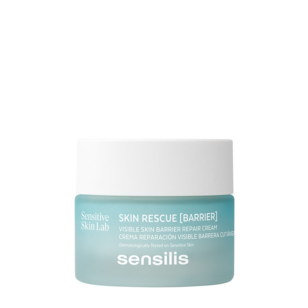 SENSILIS Крем для восстановления кожного барьера / Visible Skin Barrier Repair Cream 50 мл, фото 1