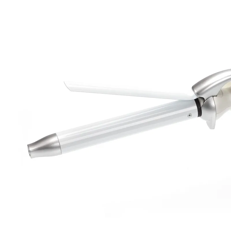 DEWAL PROFESSIONAL Плойка для волос Exception, с терморегулятором, 19 мм 44 Вт, фото 2