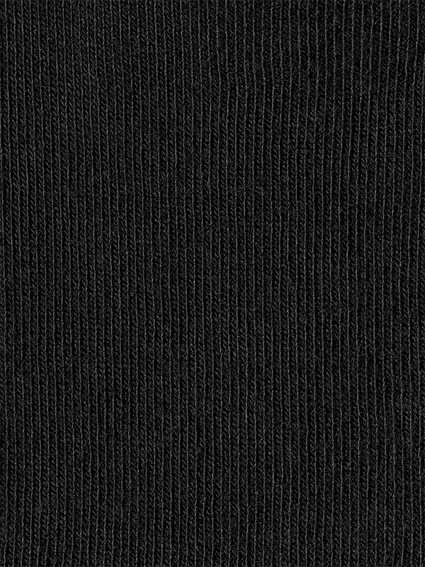 MINIMI Носки с провязанной эмблемой на паголенке Nero 39-41 / MINI TREND 4211, фото 5