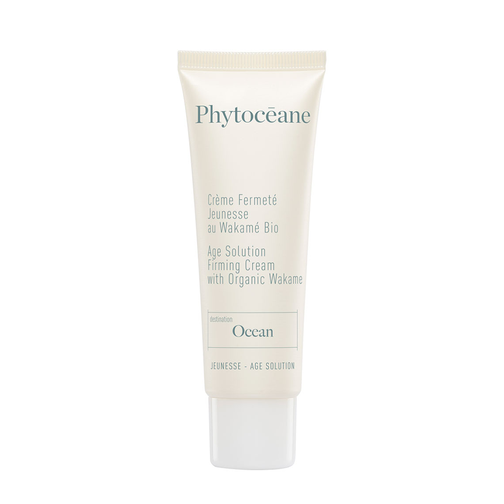 

PHYTOCEANE Крем-лифтинг с водорослью вакаме / Age Solution Firming Cream With Organic Wakame 50 мл