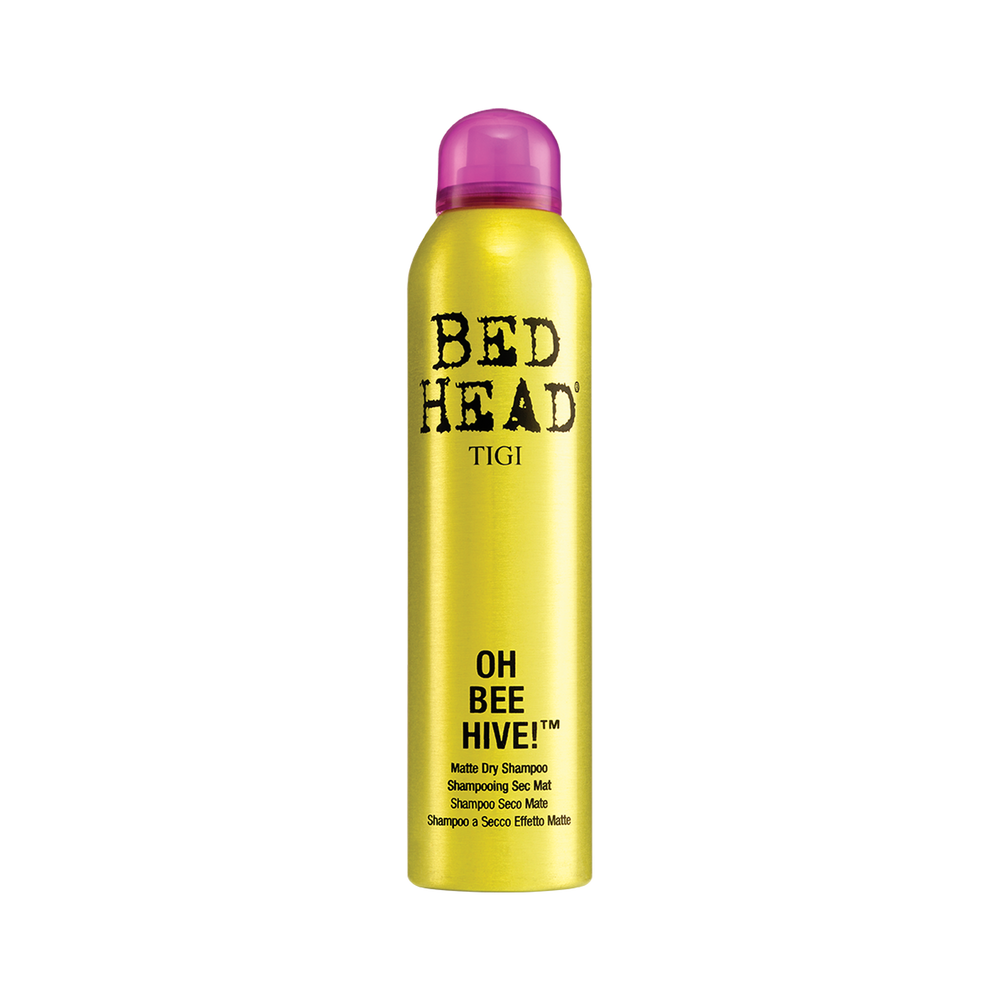 TIGI Шампунь сухой для волос / BED HEAD Oh Bee Hive 238 мл