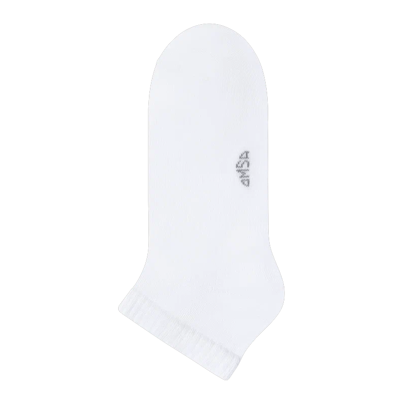 OMSA Носки женские укороченные Bianco 39-41 / ECO 252, фото 3