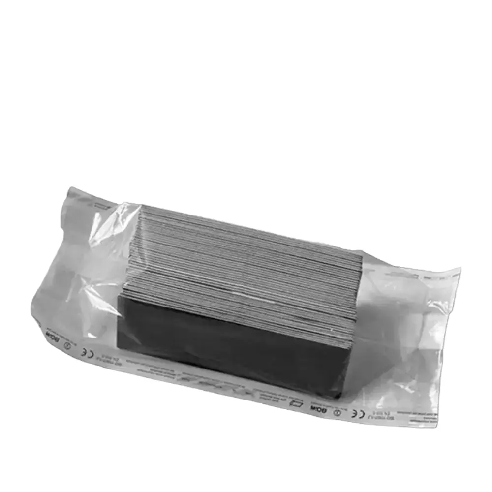 ЧИСТОВЬЕ Набор сменных вкладышей для педикюра 180, 40 шт, фото 2