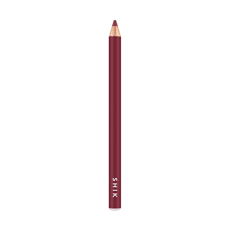 SHIK Карандаш для губ / Lip pencil MILANO 12 гр карандаш для губ классический красный lip pencil definer classic red