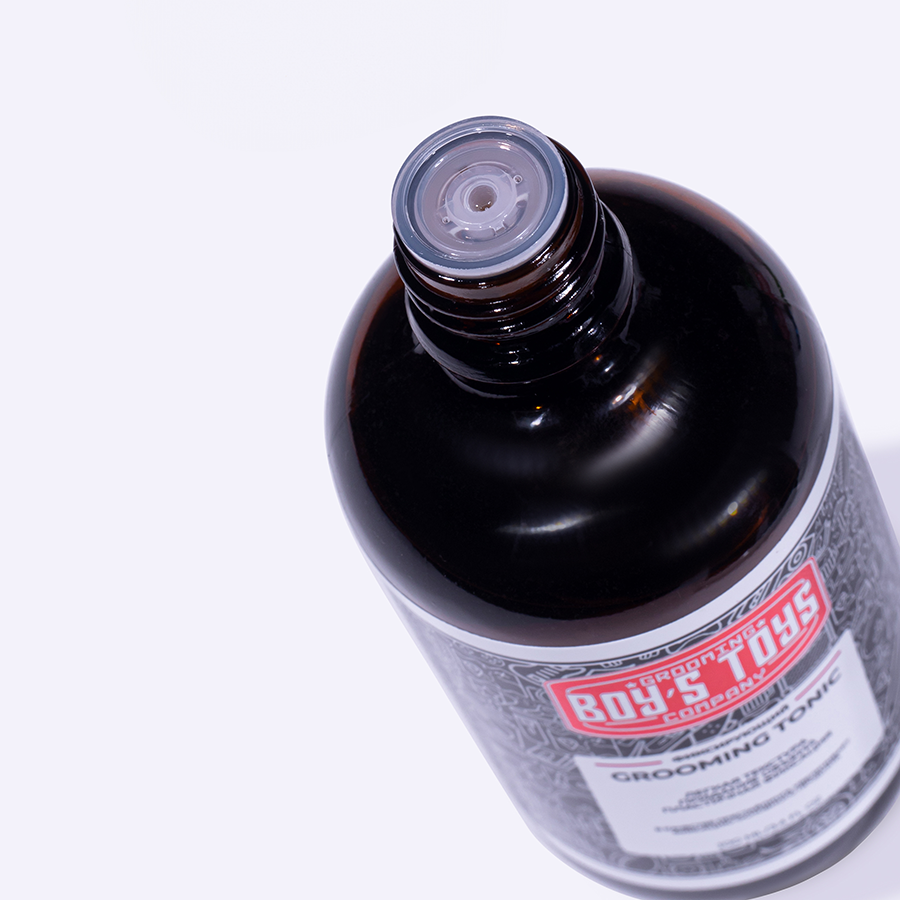 BOY'S TOYS Тоник фиксирующий / Grooming Boy's Toys 100 мл, фото 2