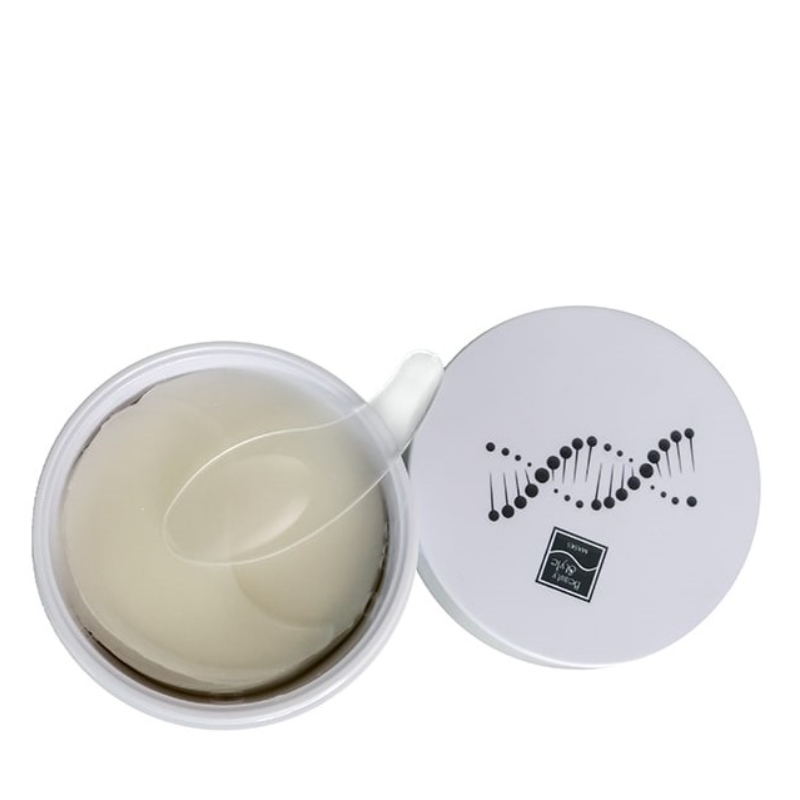 BEAUTY STYLE Патчи пептидные для глаз от морщин с бото эффектом / Beauty Style 60 шт, фото 3