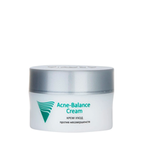 ARAVIA Крем-уход против несовершенств / Acne-Balance Cream 50 мл, фото 1
