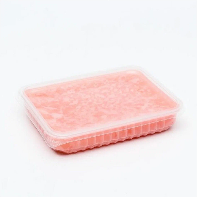 JESSNAIL Парафин, личи и клубника / JN SPA 450 мл, фото 3