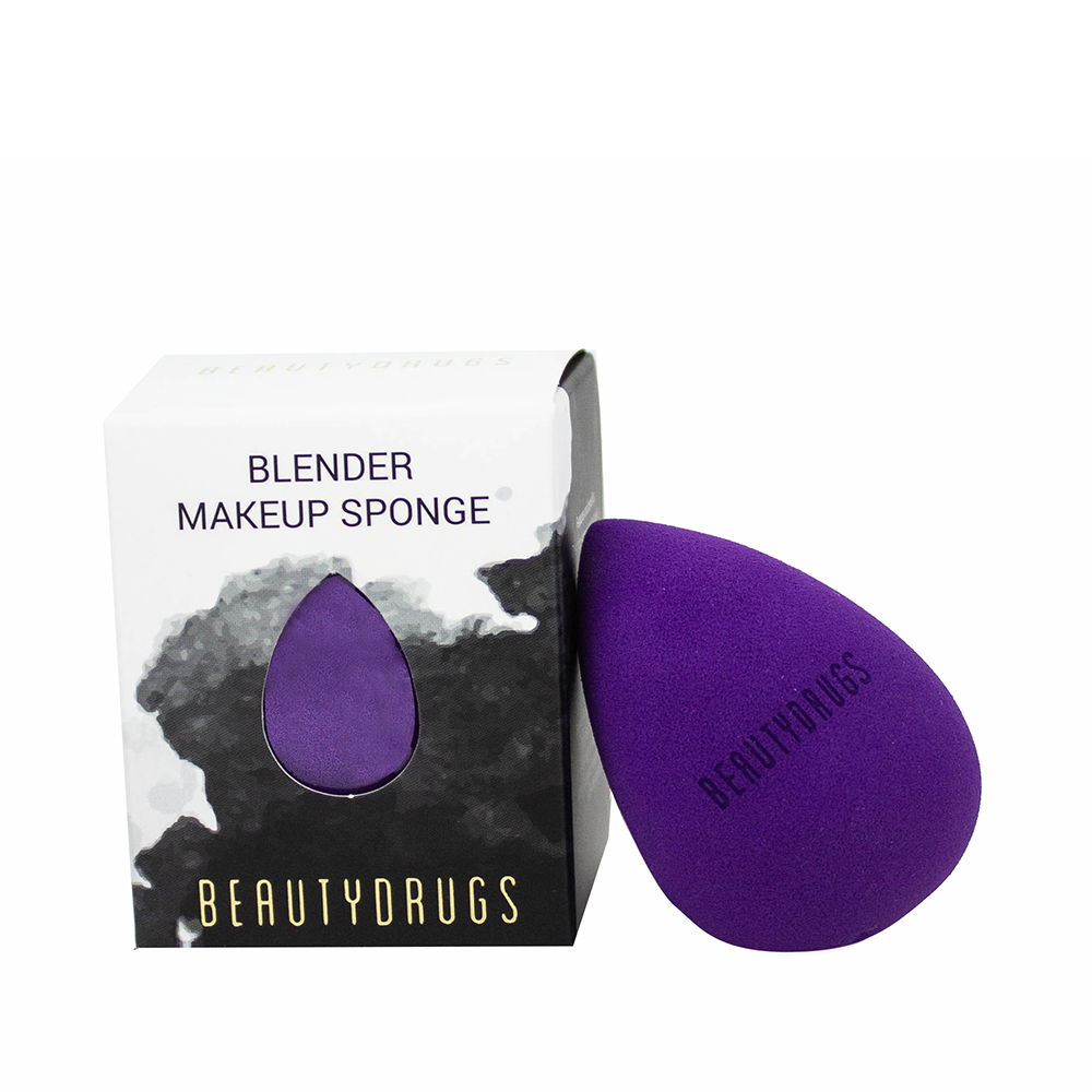 BEAUTYDRUGS Спонж для макияжа / Makeup Sponge Ultra Soft 1 шт, фото 2