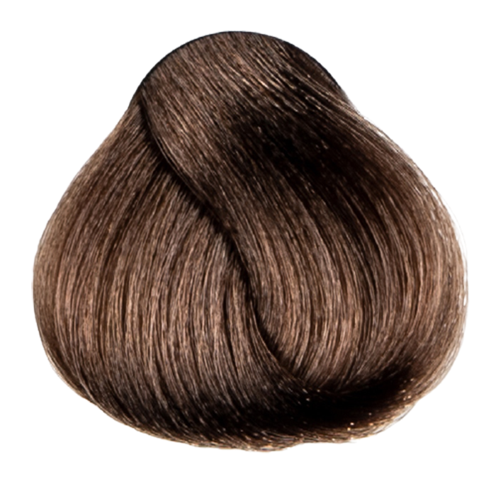 Купить 360 HAIR PROFESSIONAL 8.00 краситель перманентный для волос, светлый блондин интенсивный / Permanent Haircolor 100 мл