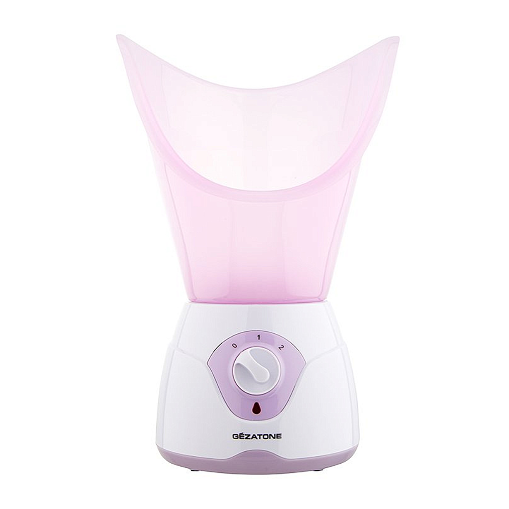 GEZATONE Сауна паровая 105S, фото 1