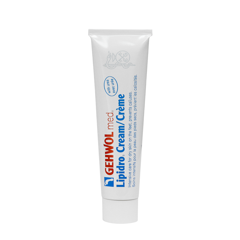 

GEHWOL Крем гидро-баланс / GEHWOL med 125 мл